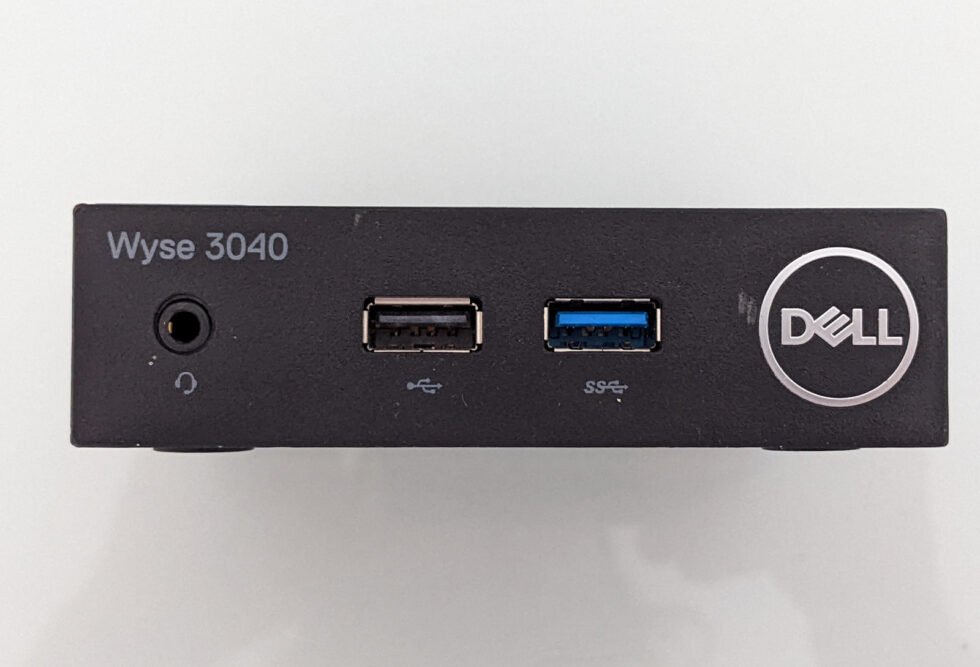 Replace your Raspberry PI with a Dell Wyse 3040 Thin Client