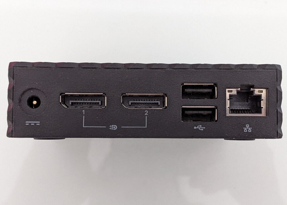 Replace your Raspberry PI with a Dell Wyse 3040 Thin Client