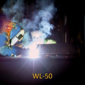 Arc Welding Simulator For Models - WL-50