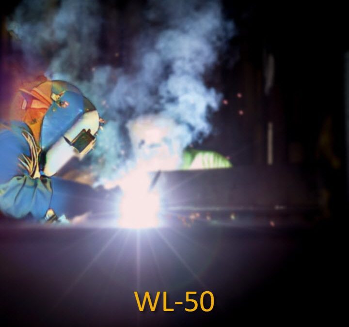 Arc Welding Simulator For Models – WL-50